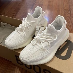 Authentic Yeezy Boost 350 V2